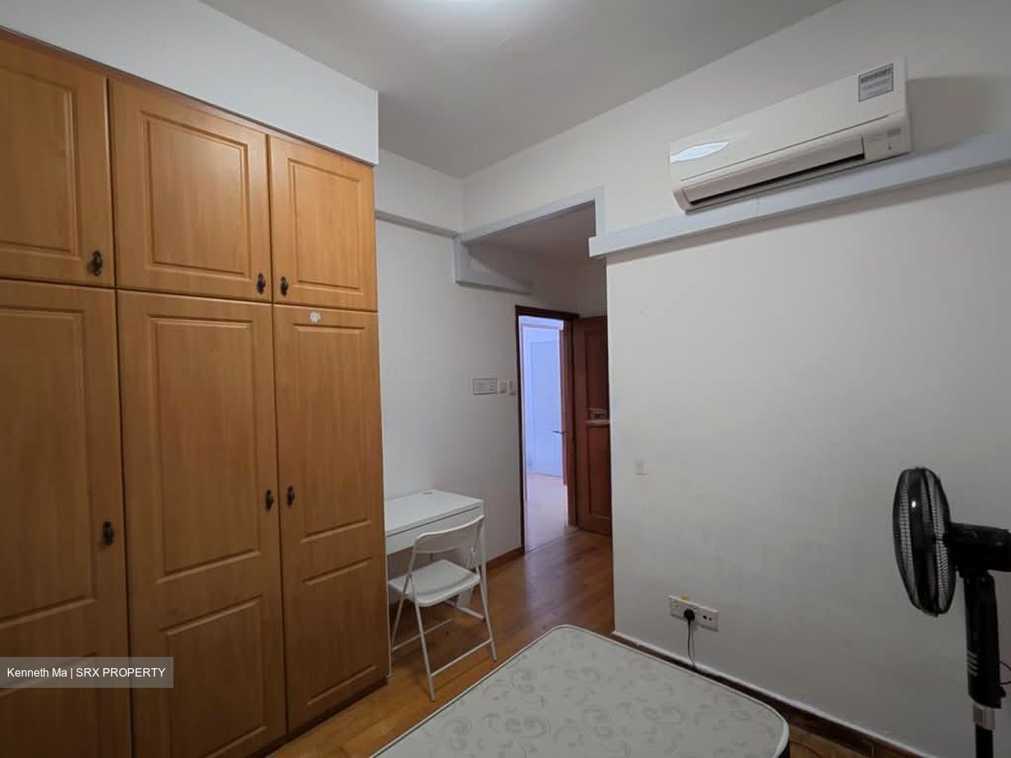 Changi Court (D16), Condominium #563121141
